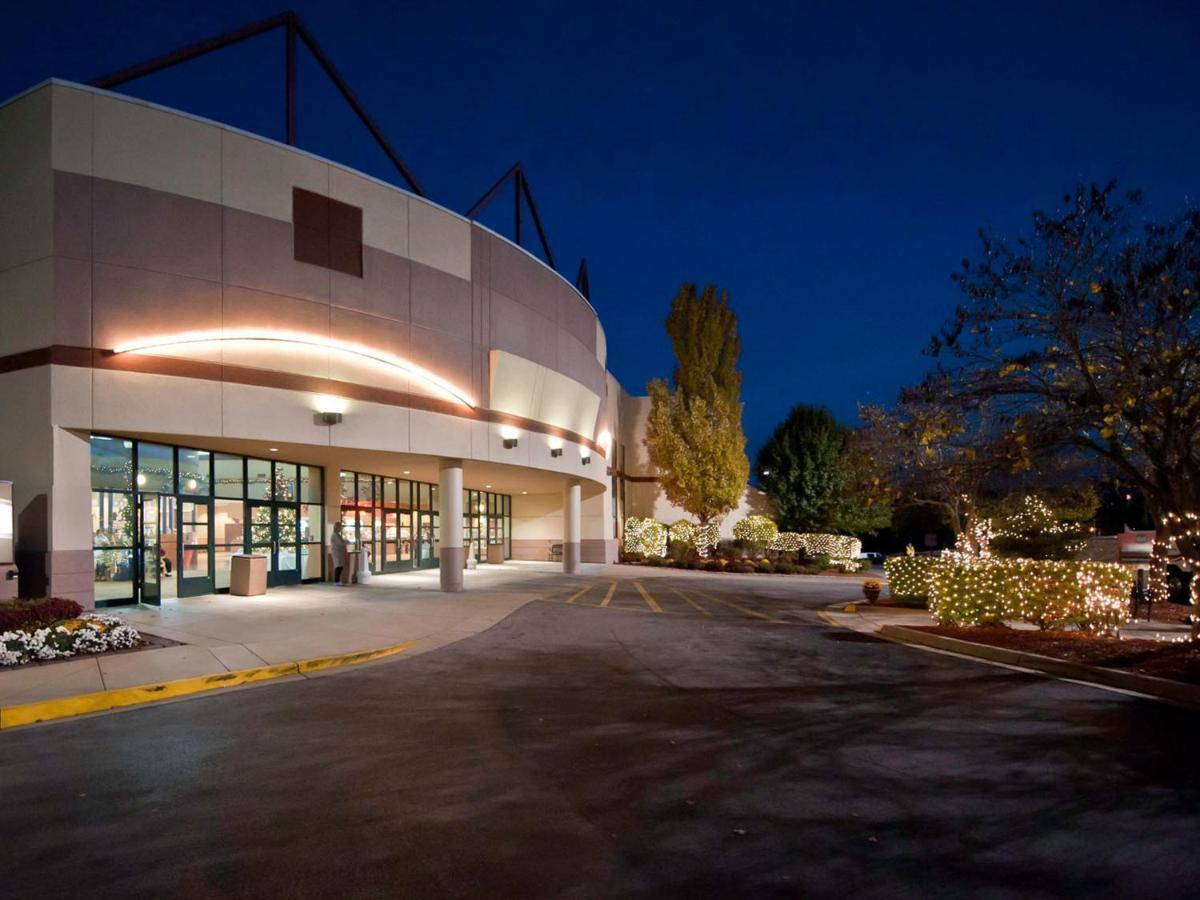 Branson Hillside Hotel Exteriér fotografie